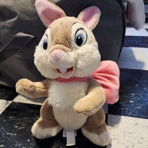 Miss Bunny from Bambi Plush